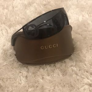 Gucci sunglasses